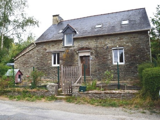 Maison 4 Pièces 22600 Trévé
